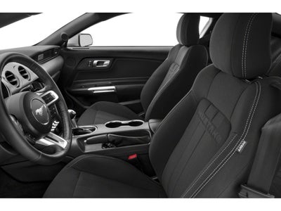 2023 Ford Mustang GT Premium