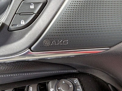 2023 Cadillac CT4 V-Series