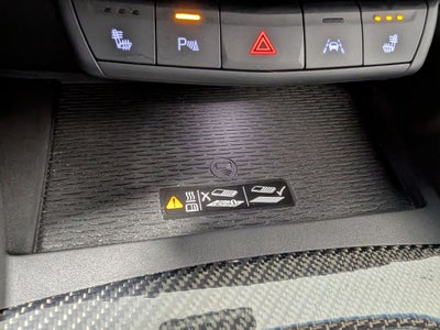 2023 Cadillac CT4 V-Series