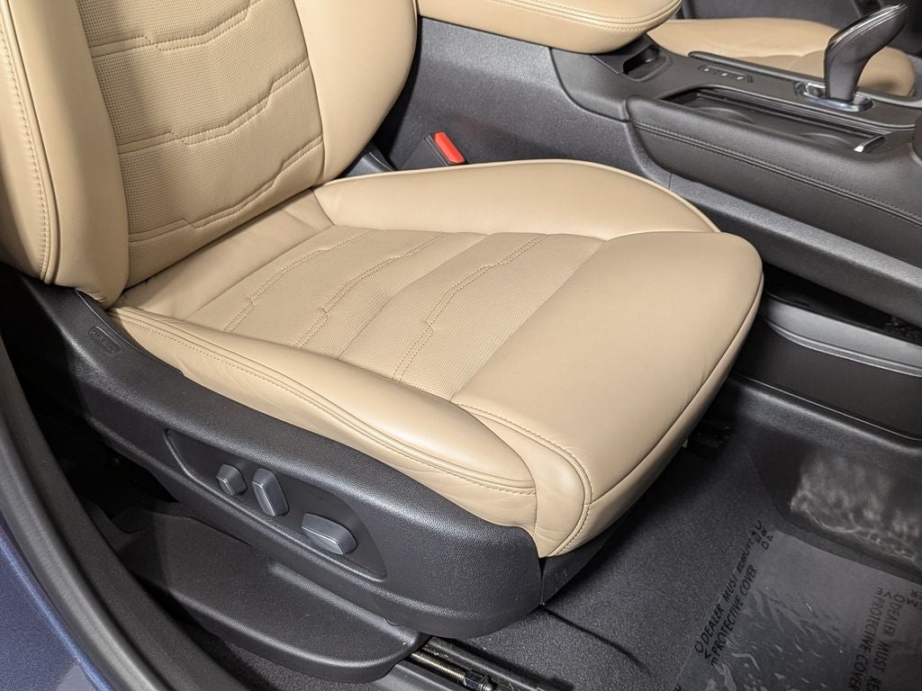 2019 Cadillac XT5 Platinum