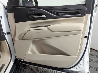 2024 Cadillac Escalade Premium Luxury