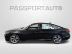 2018 Honda Accord EX-L 2.0T