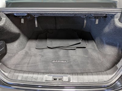 2023 Nissan Maxima SR