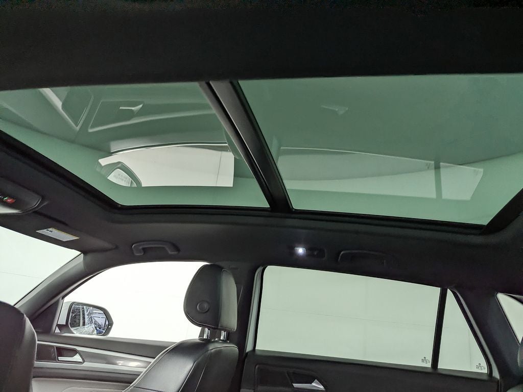 2022 Volkswagen Atlas Cross Sport 2.0T SEL