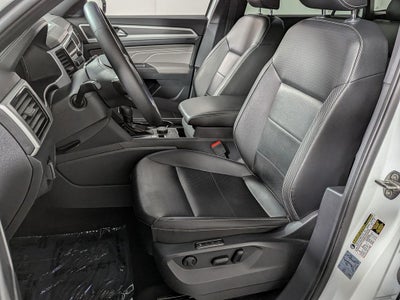 2022 Volkswagen Atlas Cross Sport 2.0T SEL
