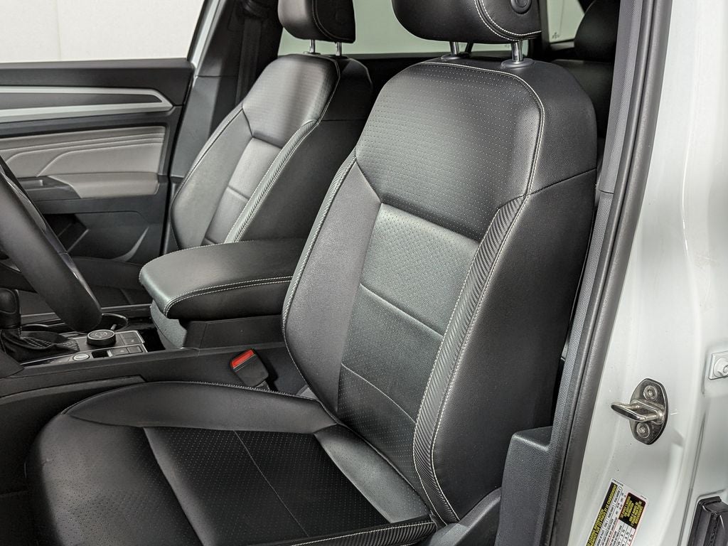 2022 Volkswagen Atlas Cross Sport 2.0T SEL