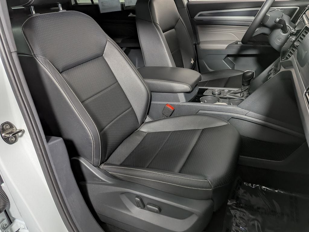 2022 Volkswagen Atlas Cross Sport 2.0T SEL