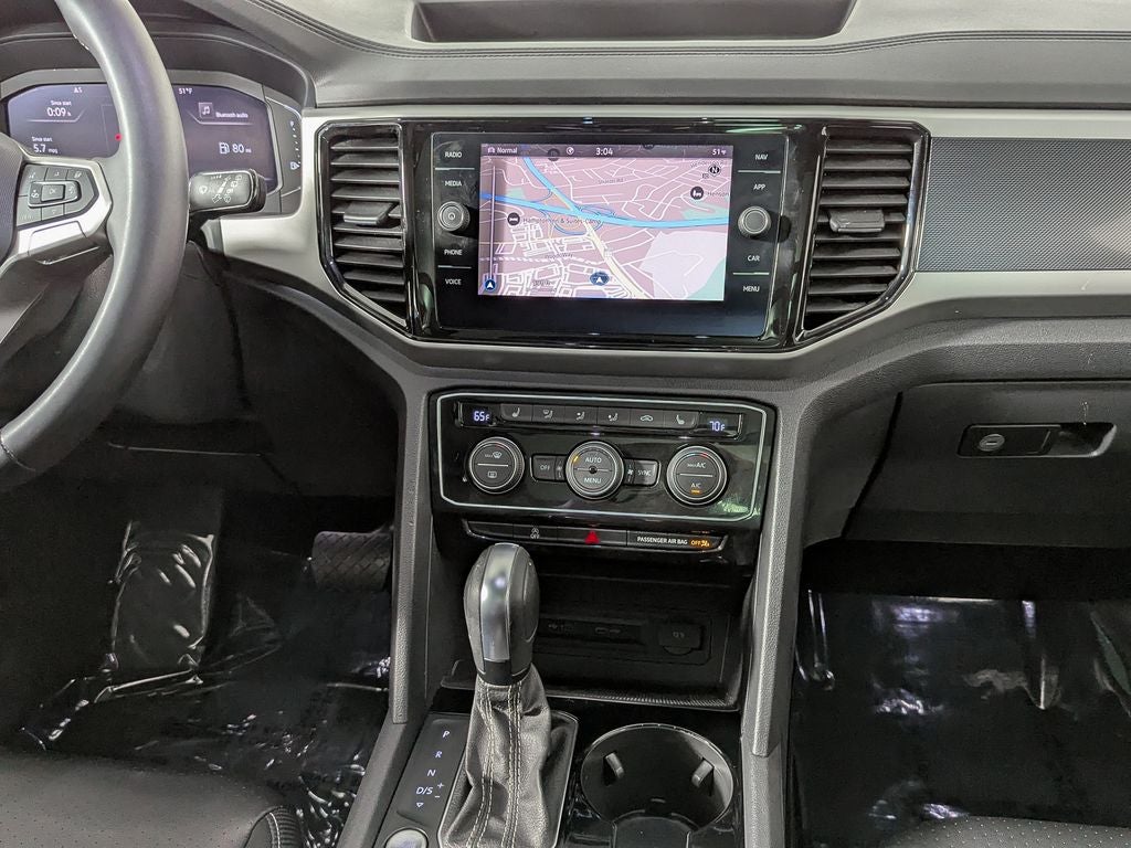 2022 Volkswagen Atlas Cross Sport 2.0T SEL