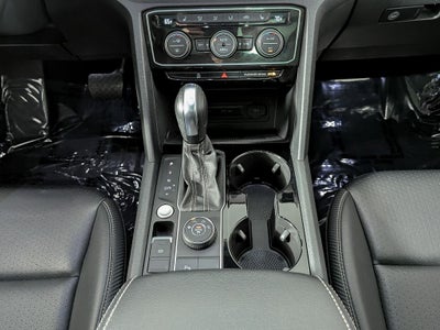 2022 Volkswagen Atlas Cross Sport 2.0T SEL