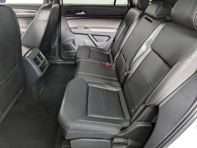 2022 Volkswagen Atlas Cross Sport 2.0T SEL