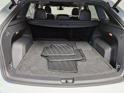 2022 Volkswagen Atlas Cross Sport 2.0T SEL