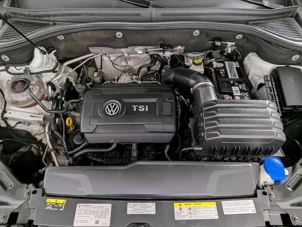 2022 Volkswagen Atlas Cross Sport 2.0T SEL