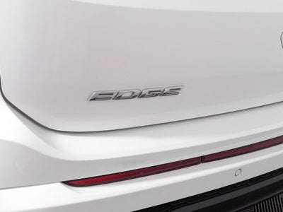 2016 Ford Edge Sport