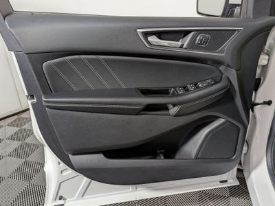 2016 Ford Edge Sport
