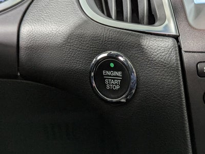 2016 Ford Edge Sport