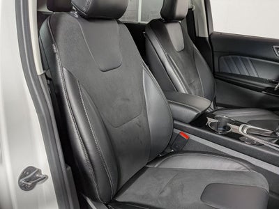 2016 Ford Edge Sport