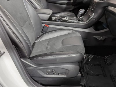 2016 Ford Edge Sport