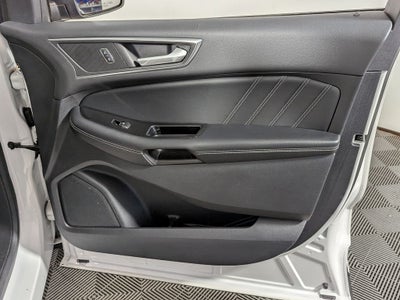 2016 Ford Edge Sport