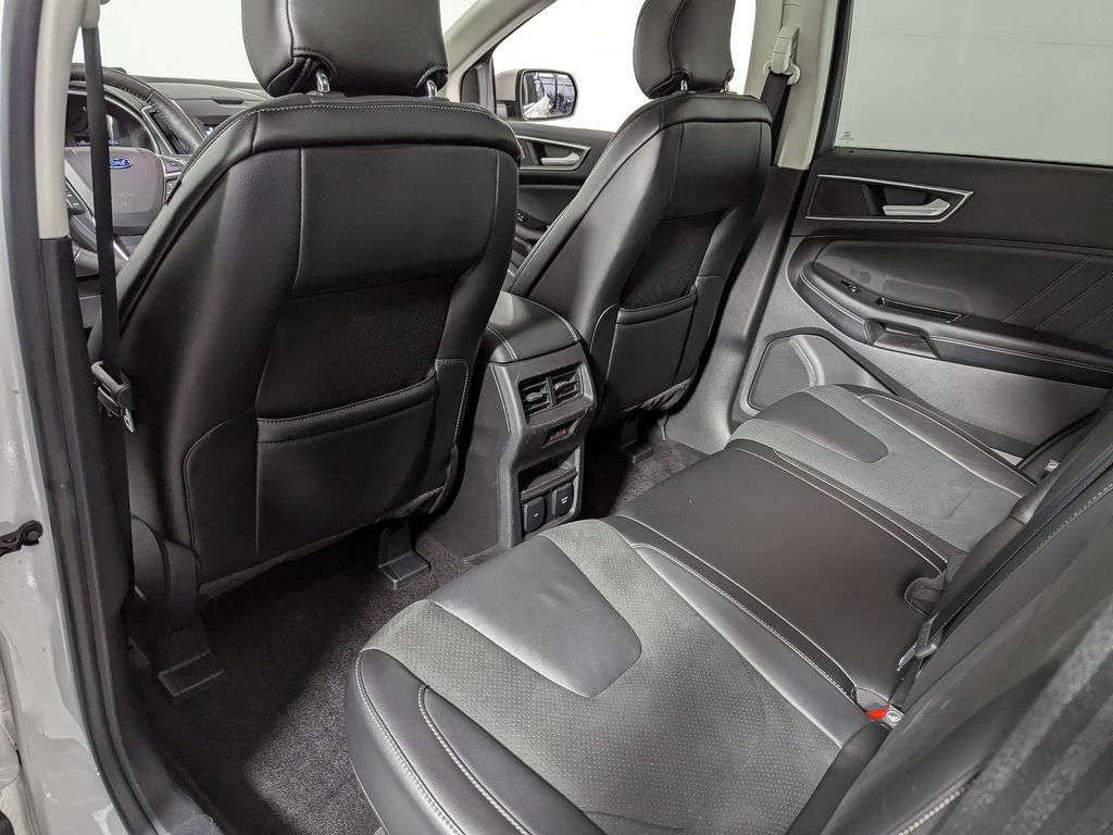 2016 Ford Edge Sport