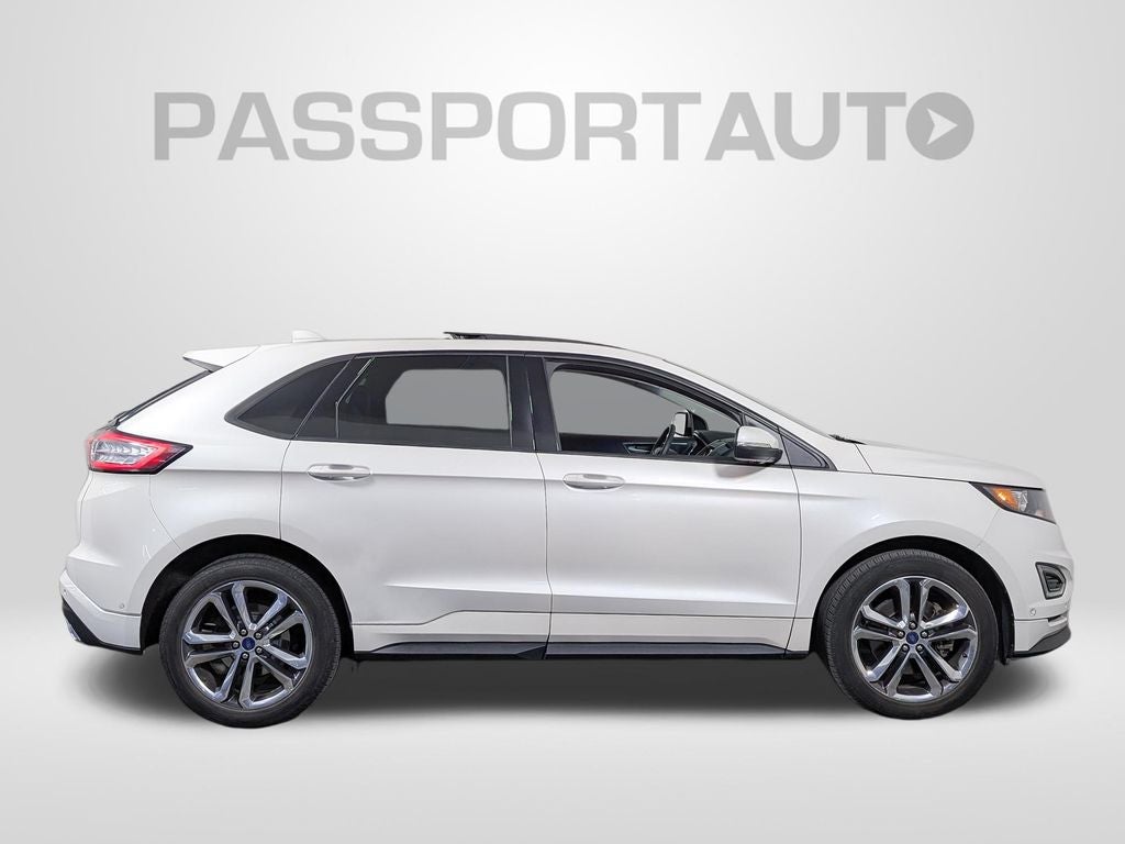 2016 Ford Edge Sport