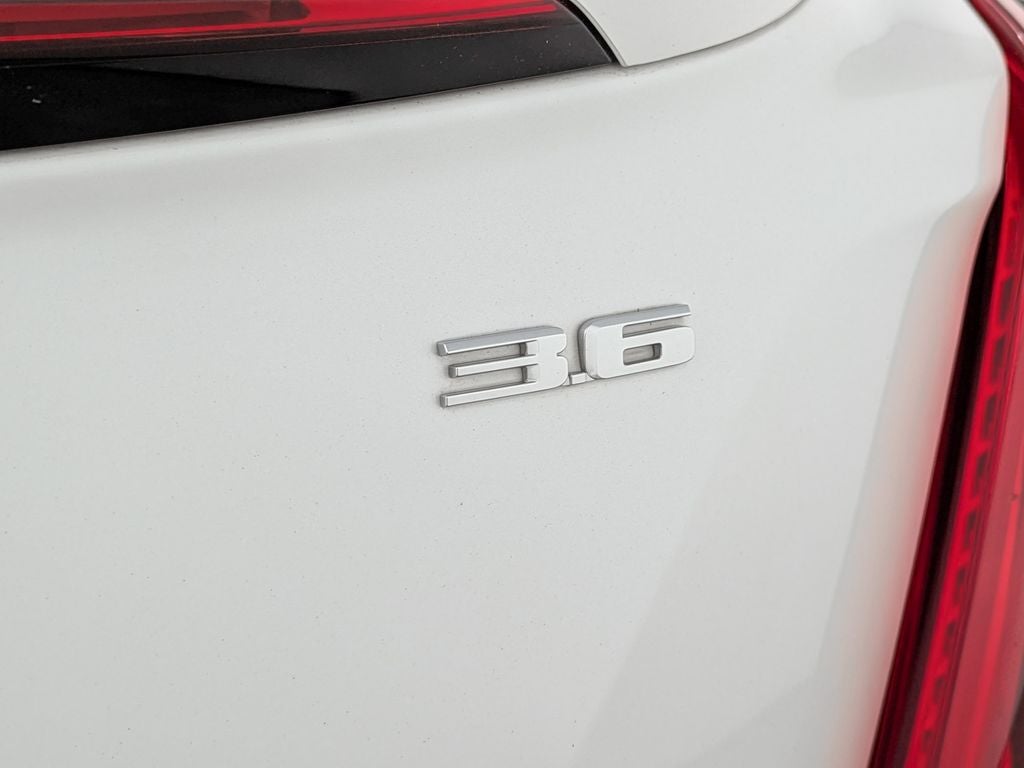 2019 Cadillac XTS Luxury