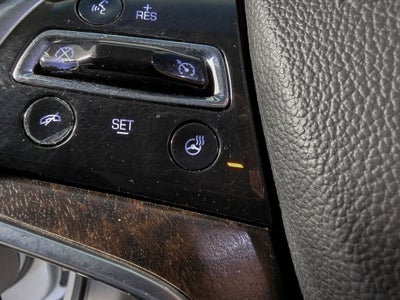 2019 Cadillac XTS Luxury