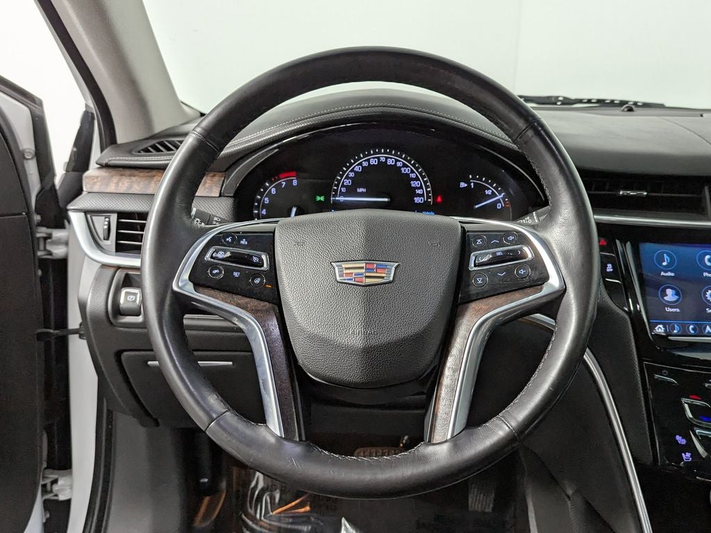 2019 Cadillac XTS Luxury