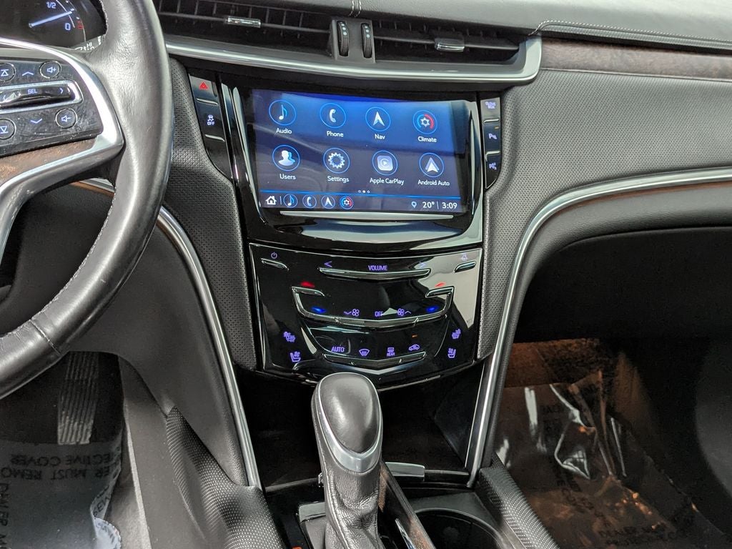 2019 Cadillac XTS Luxury