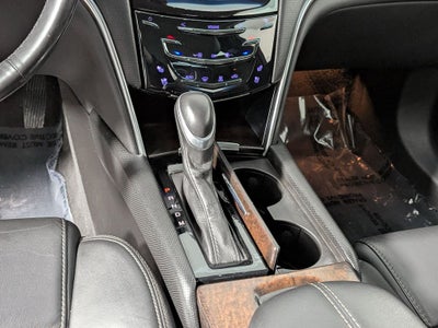 2019 Cadillac XTS Luxury