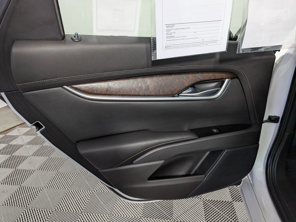 2019 Cadillac XTS Luxury