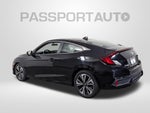 2017 Honda Civic EX-T