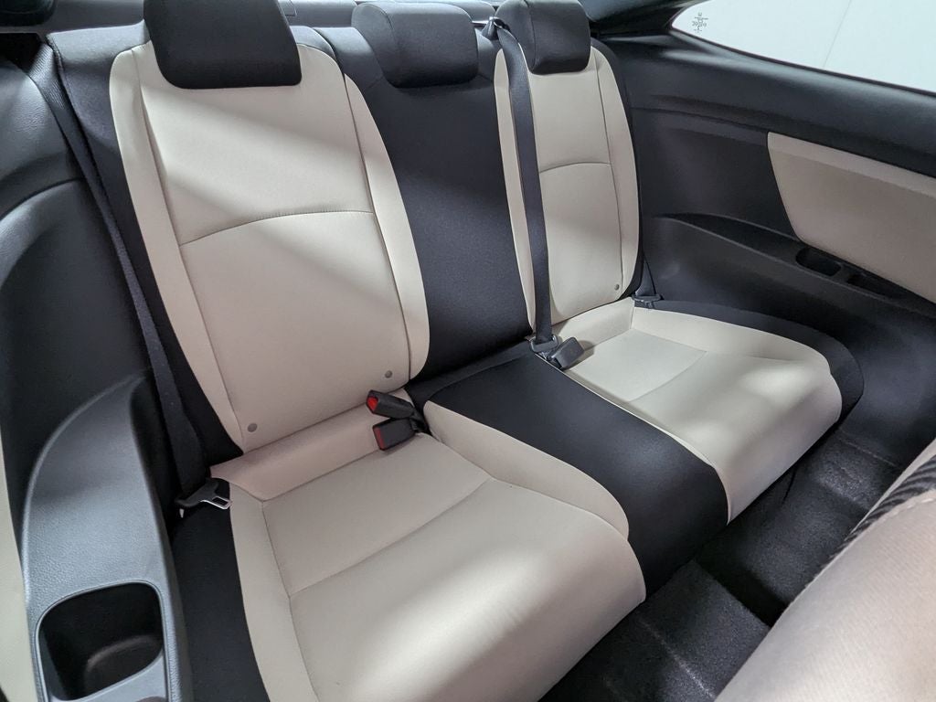 2017 Honda Civic EX-T