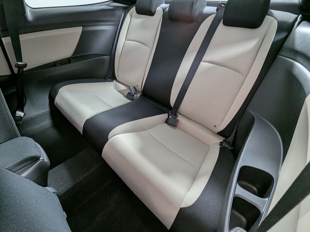 2017 Honda Civic EX-T
