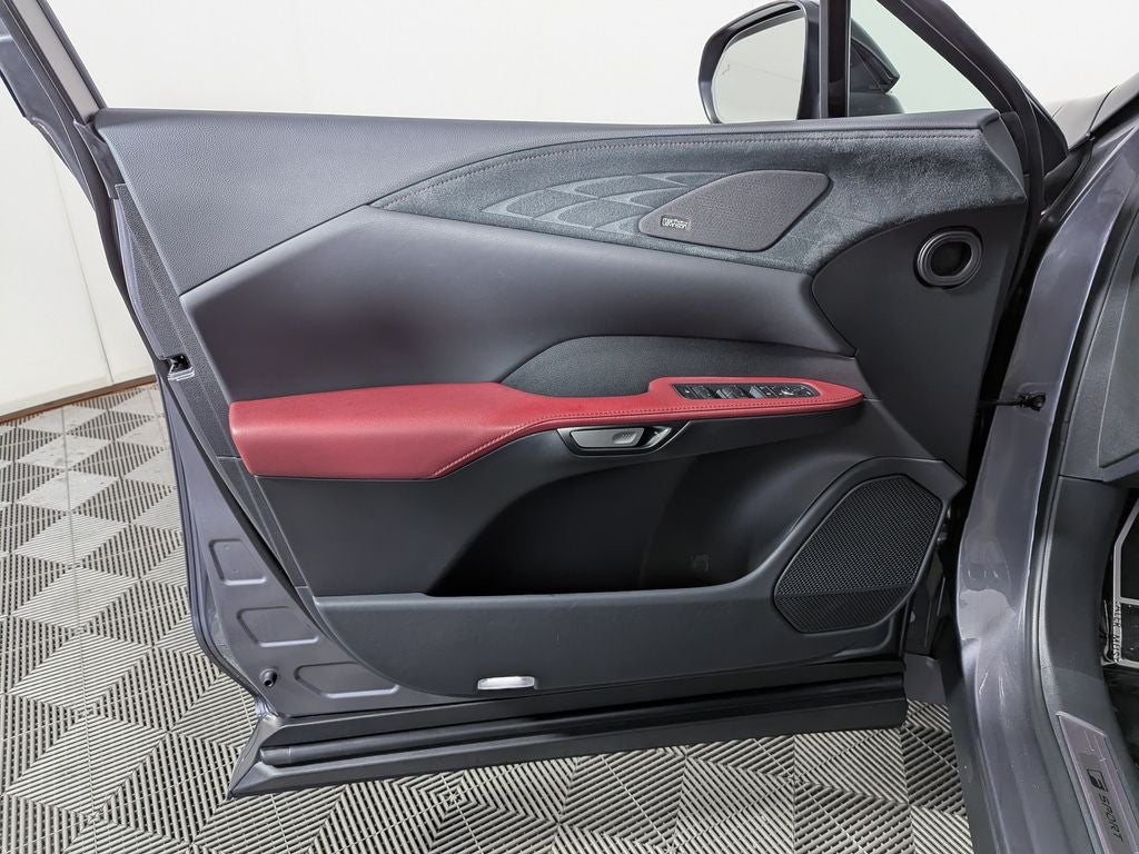 2023 Lexus RX 500h F SPORT Performance