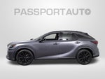 2023 Lexus RX 500h F SPORT Performance