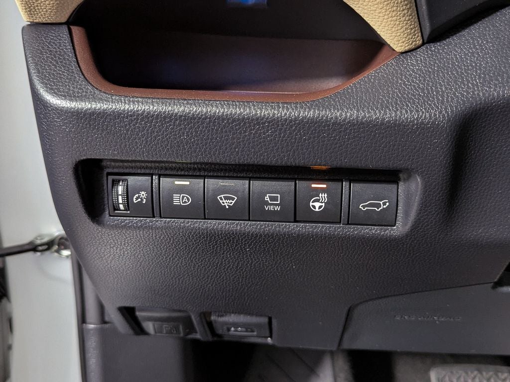 2020 Toyota RAV4 Limited