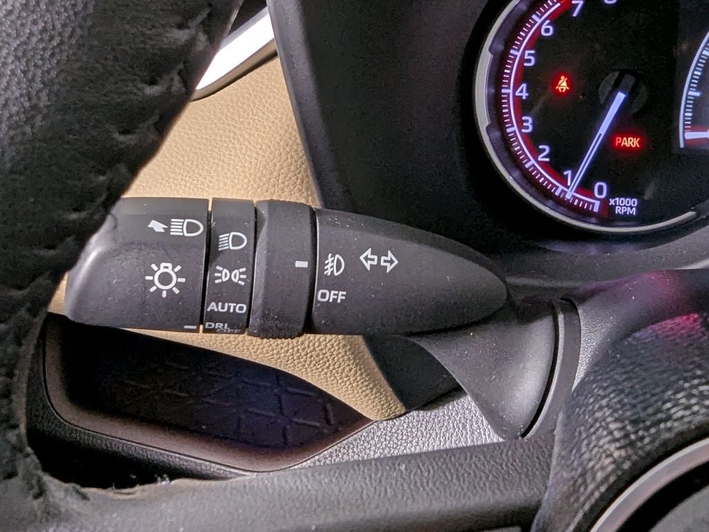 2020 Toyota RAV4 Limited