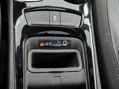 2018 Chevrolet Cruze Premier