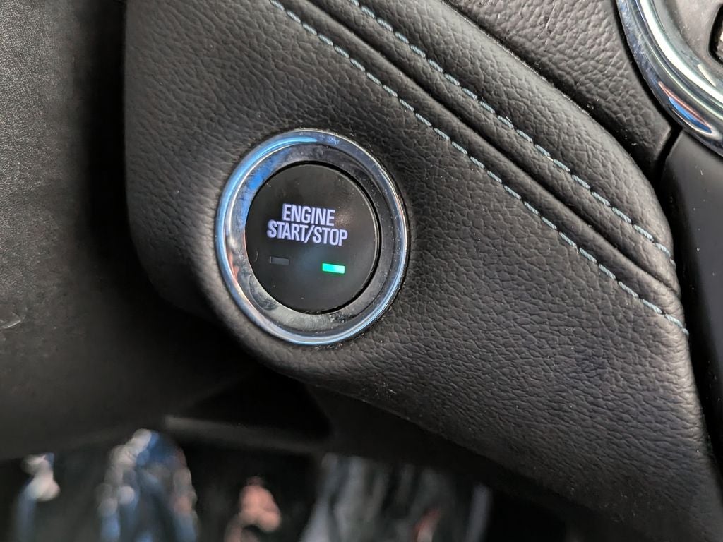 2018 Chevrolet Cruze Premier