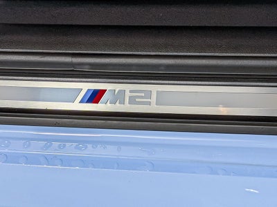 2023 BMW M2 Base
