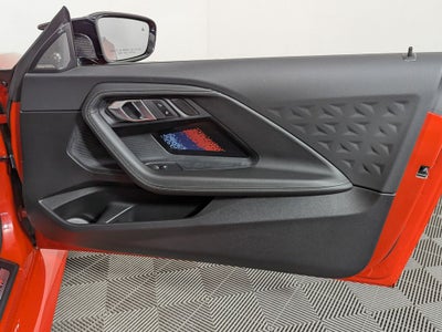 2024 BMW M2 Base