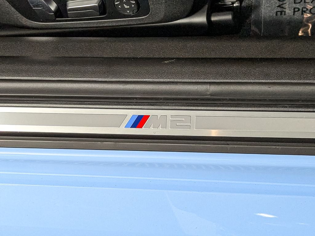 2024 BMW M2 Base