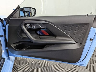 2024 BMW M2 Base