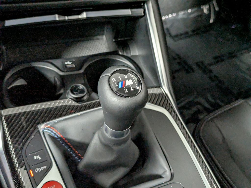 2023 BMW M2 Base