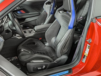 2023 BMW M2 Base