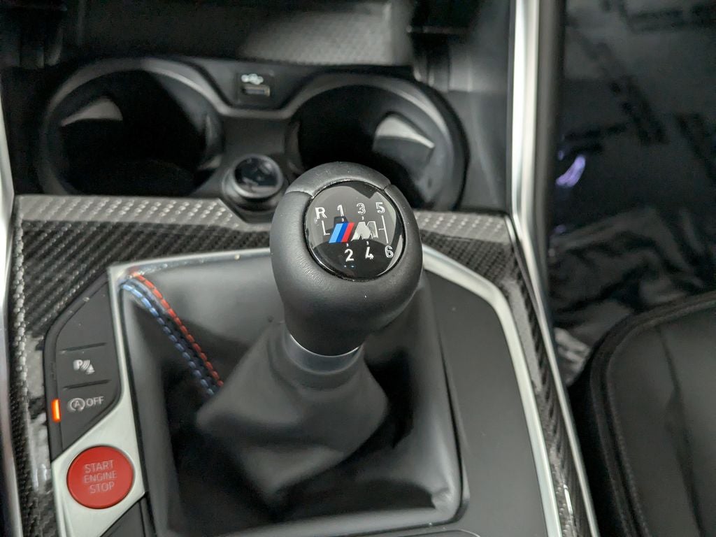 2023 BMW M2 Base