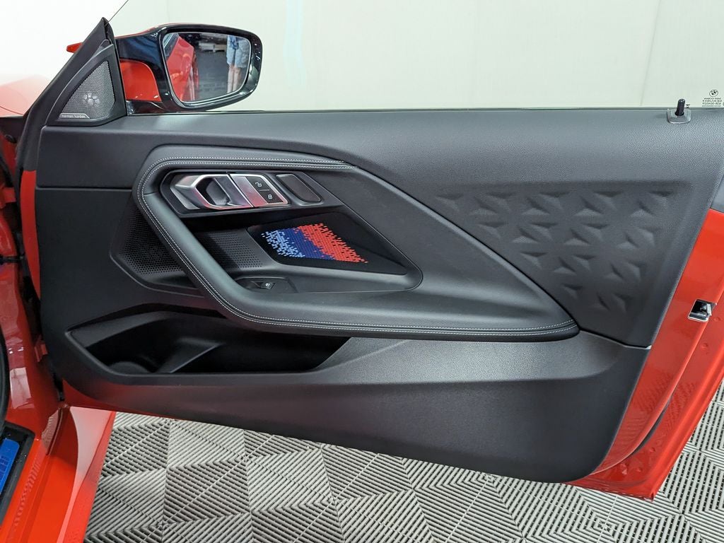 2023 BMW M2 Base