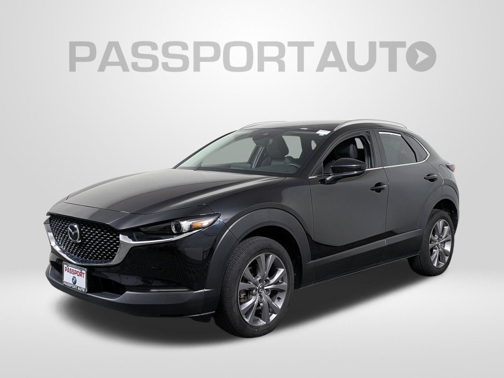 2023 Mazda CX-30 Select
