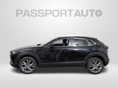 2023 Mazda Mazda CX-30 2.5 S Select Package
