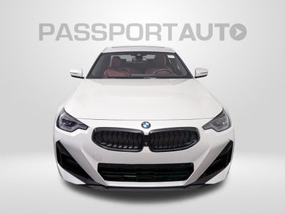 2024 BMW 230i 230i